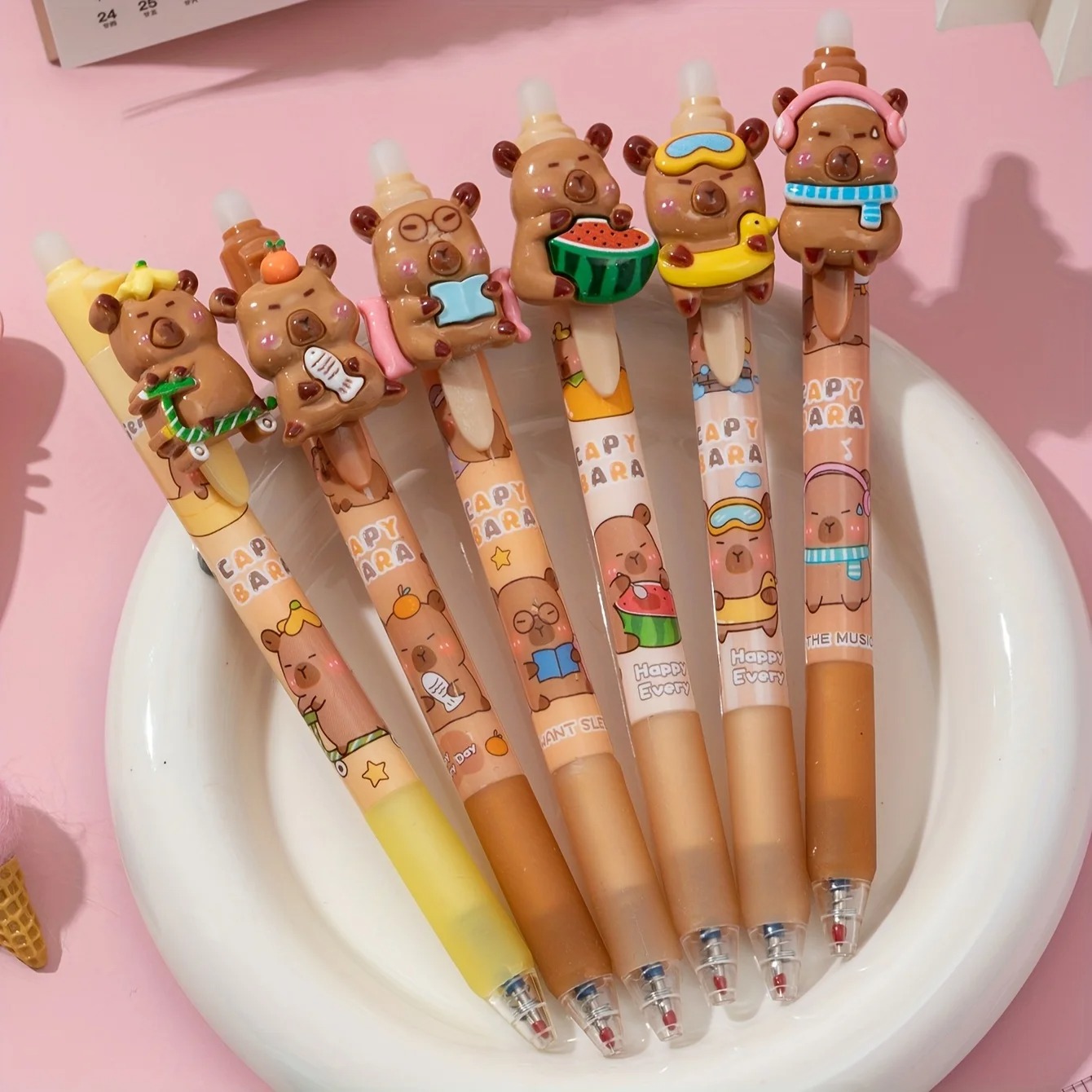 Penne Cancellabili a Forma di  - Correction Pen Fine recensione e prezzo