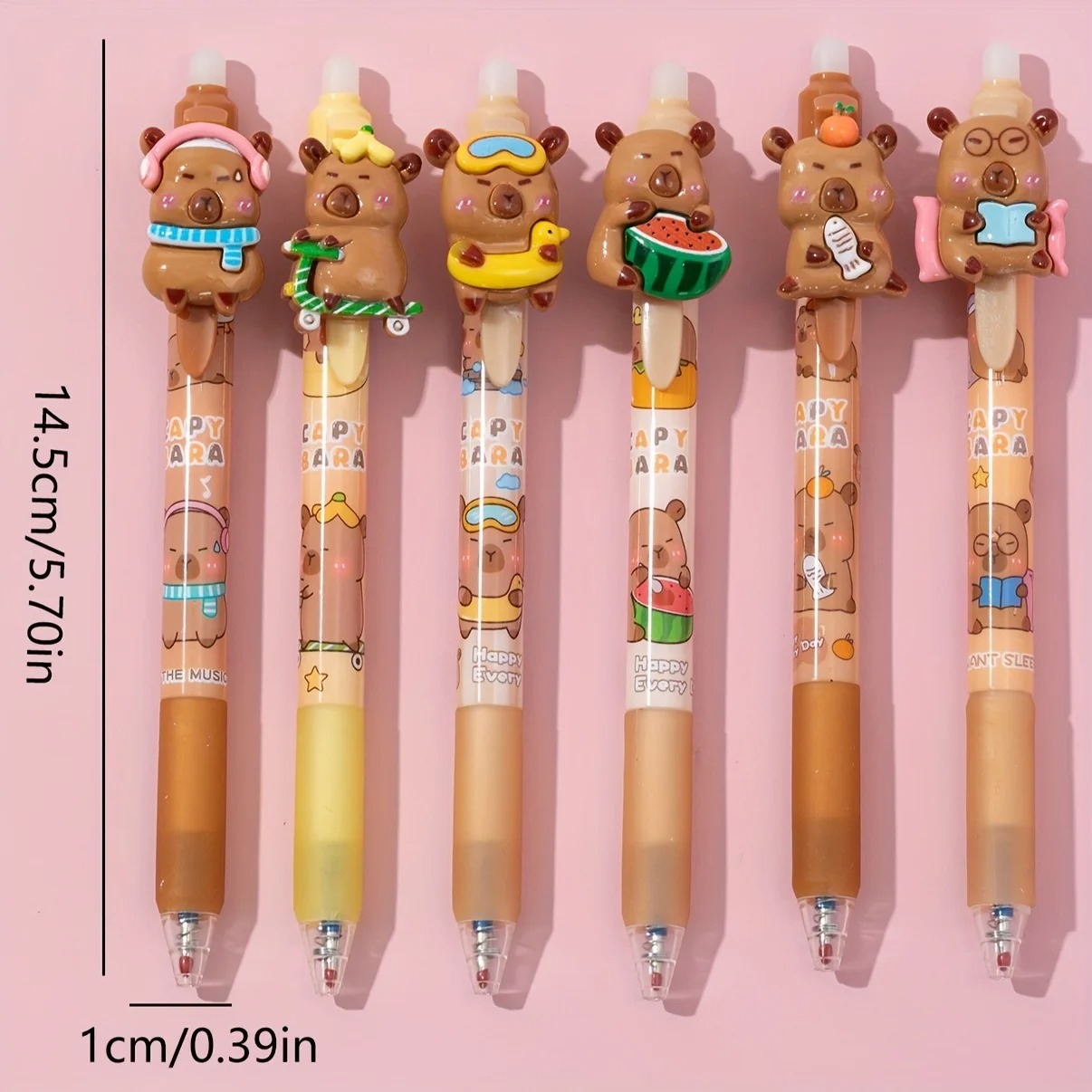 Penne Cancellabili a Forma di  - Correction Pen Fine recensione e prezzo