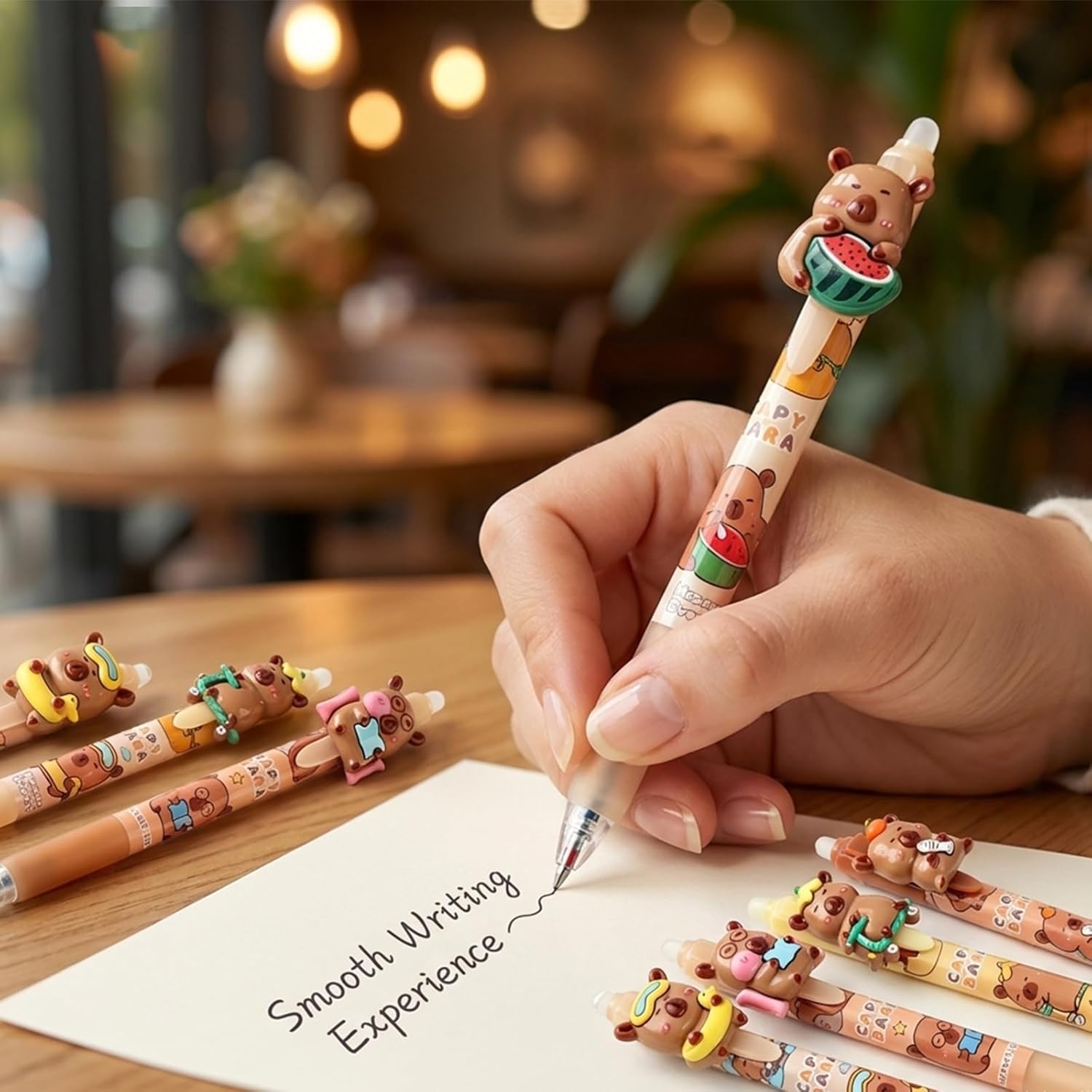 Penne Cancellabili a Forma di  - Correction Pen Fine recensione e prezzo