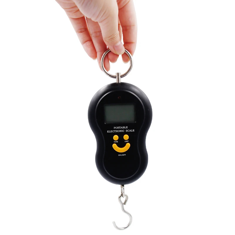 Bilancia da pesca digitale da  - Tape Dispenser Weighted recensione e prezzo