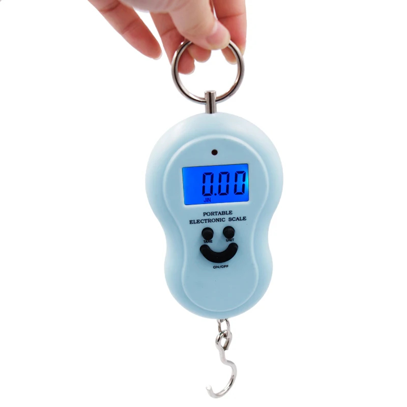 Bilancia da pesca digitale da  - Tape Dispenser Weighted recensione e prezzo
