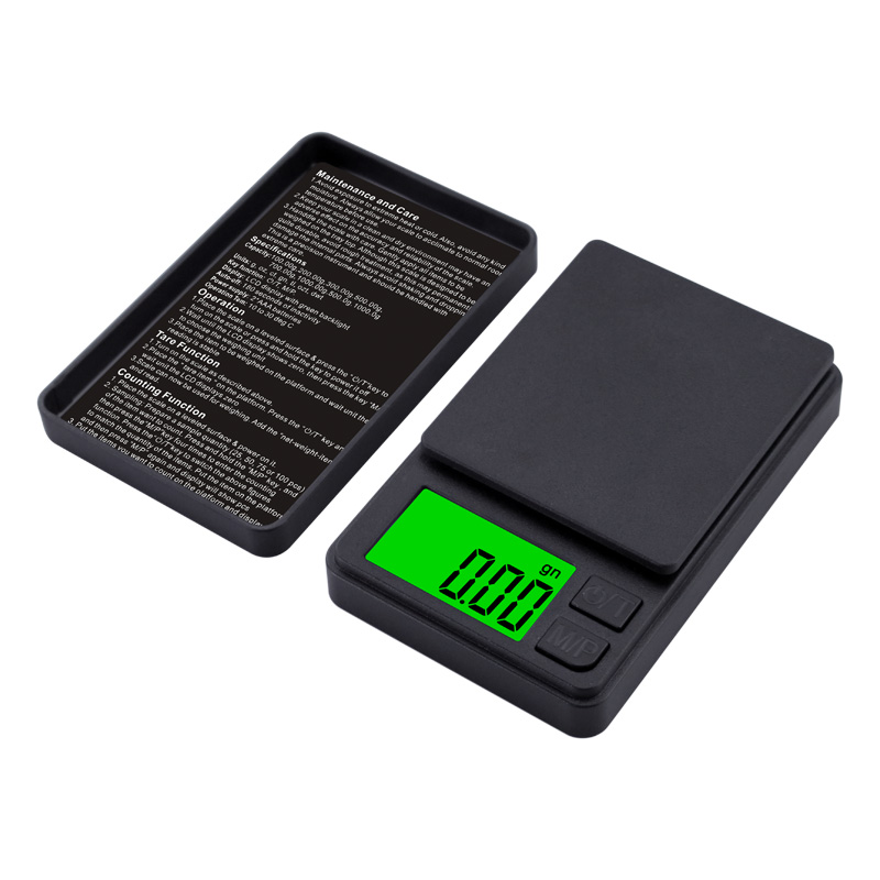 200g/500g 0.01g Mini bilancia  - Tape Dispenser Weighted recensione e prezzo