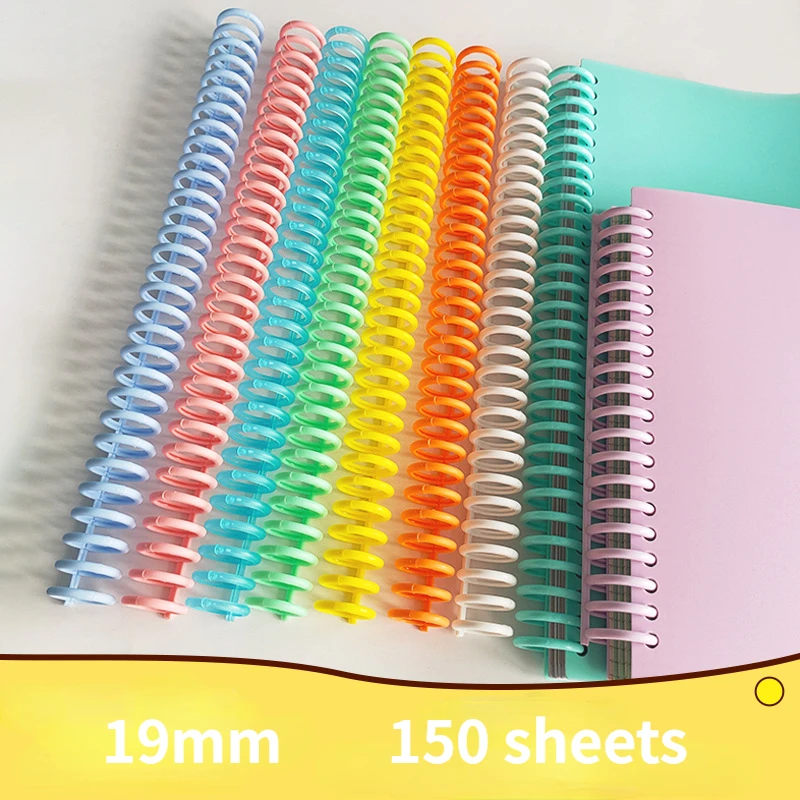 19mm 30 Ring A4 leganti plasti - Binder A4 Lever recensione e prezzo