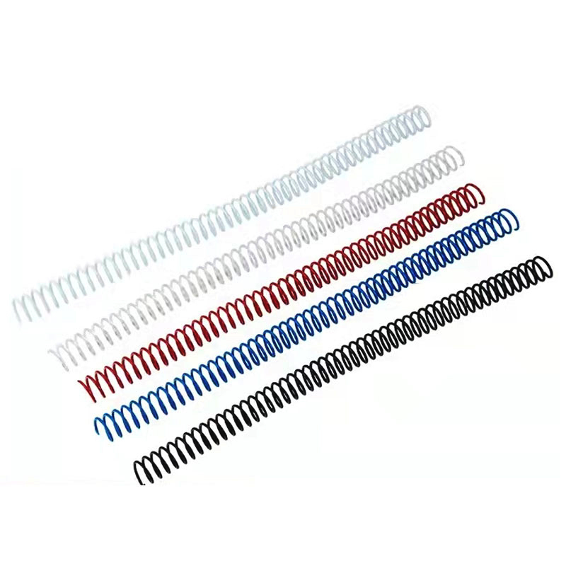 10PCS A4 Plastica 46 Fori Racc - Binder A4 Lever recensione e prezzo