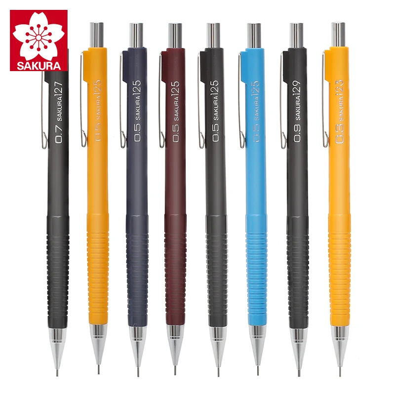 Matita meccanica SAKURA 0.3/0. - Mechanical Pencil 0.3 recensione e prezzo