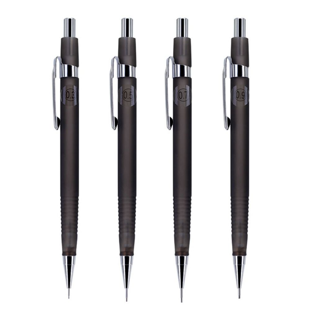 Nuova Matita Meccanica 0.3/0.5 - Mechanical Pencil 0.3 recensione e prezzo