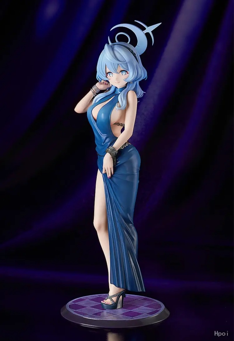 Good Smile Amau Ako Dress Acti - Archive Box Set recensione e prezzo