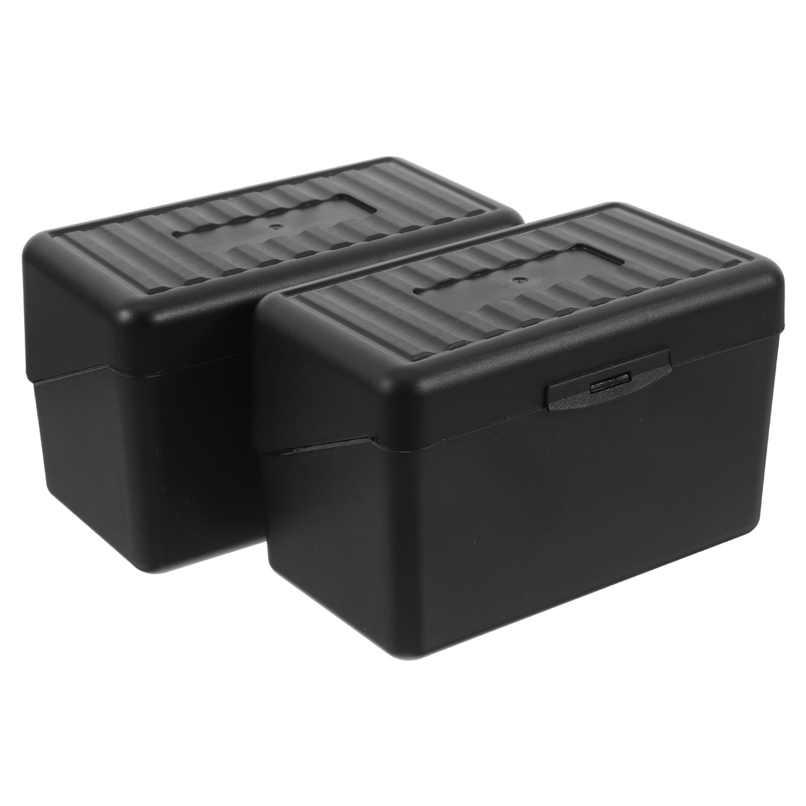 Set di 1 Scatola Porta Schede  - Card Index Box recensione e prezzo