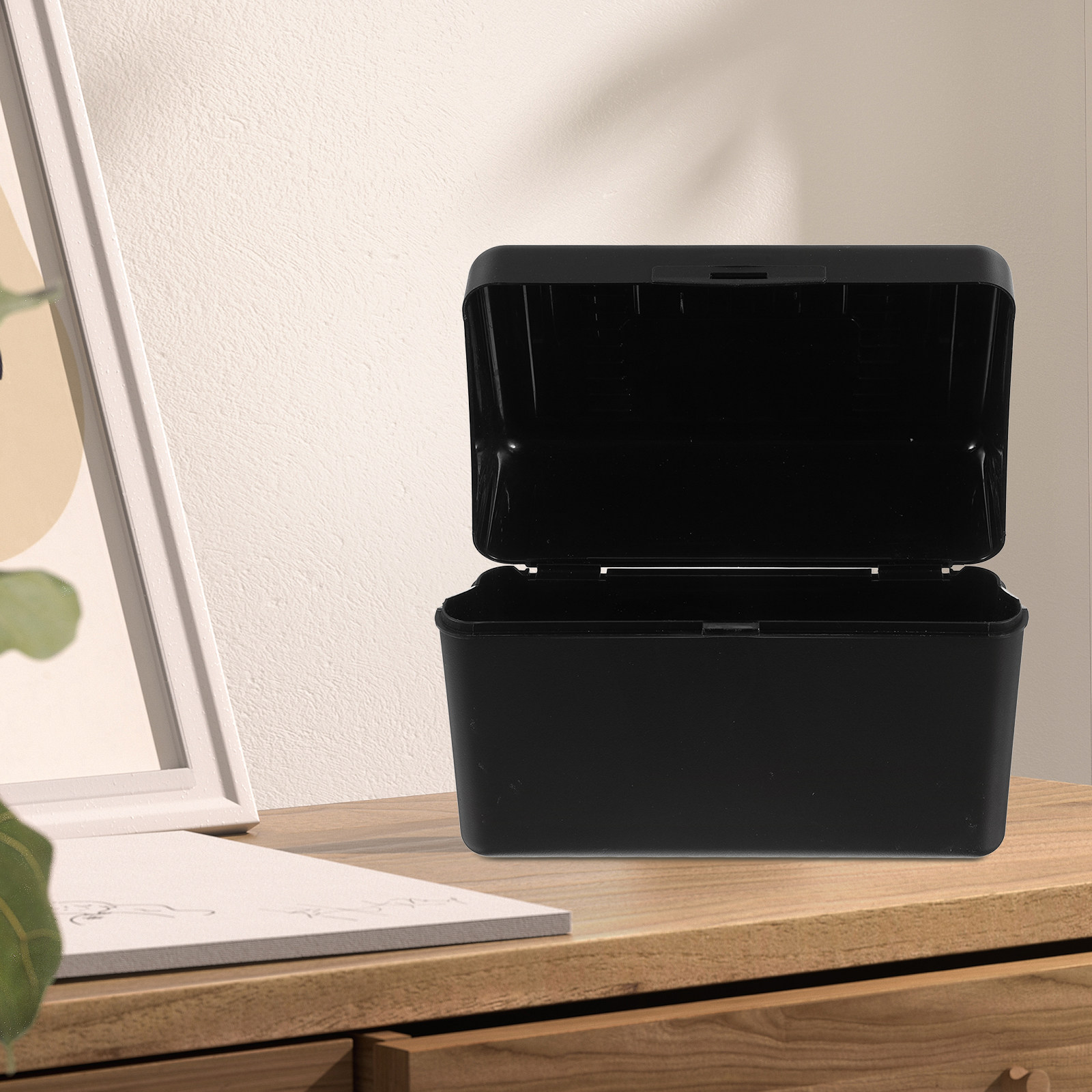Set di 1 Scatola Porta Schede  - Card Index Box recensione e prezzo