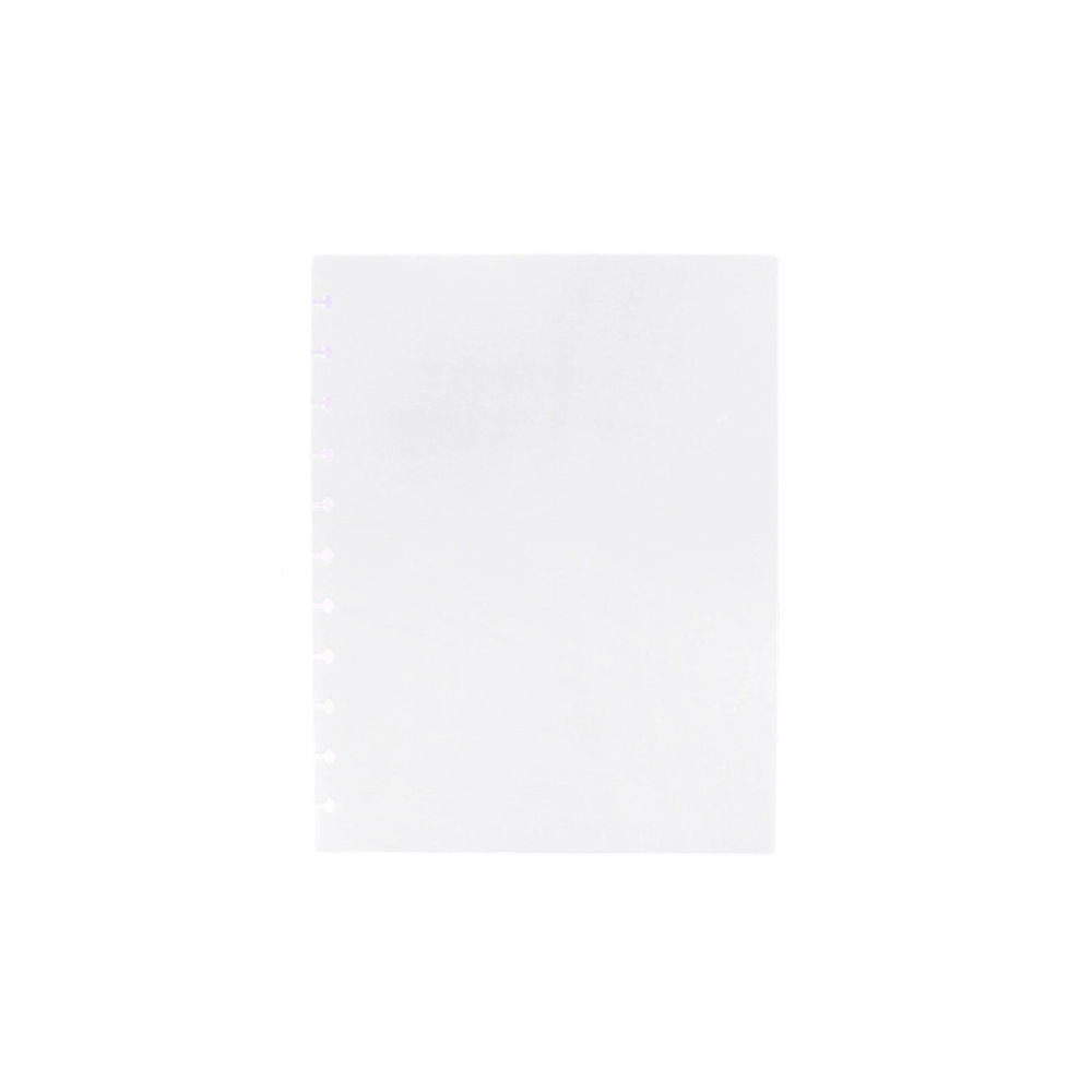Pagina indice per fogli mobili - Tab Divider A4 recensione e prezzo