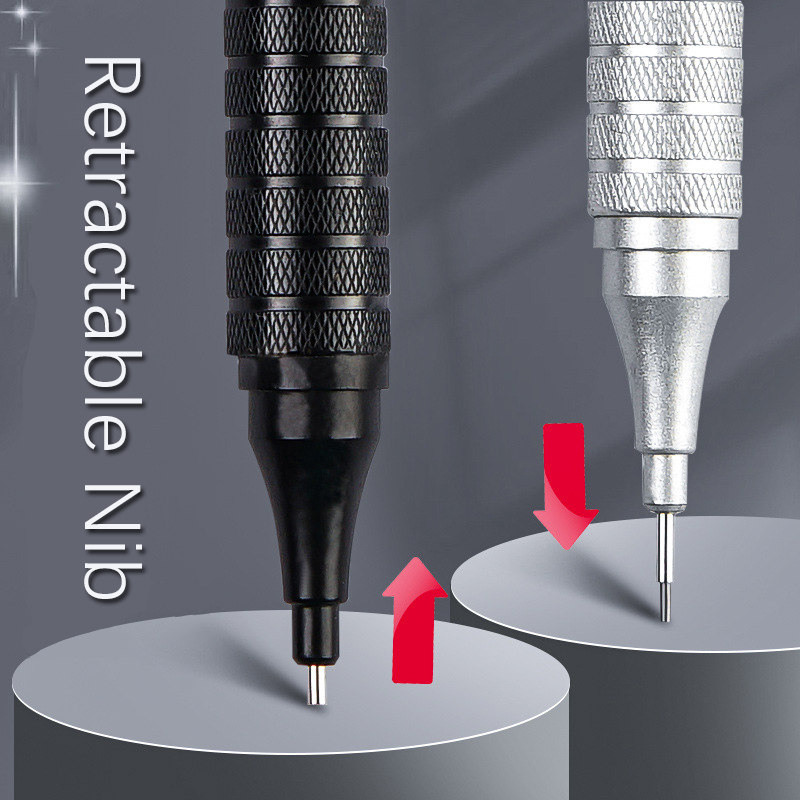 Set di Matite Meccaniche in Me - Mechanical Pencil 0.3 recensione e prezzo